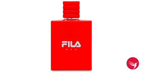 fila fragrance.